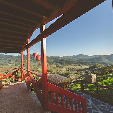Gasthaus La Brizna Cañamero Zimmer foto