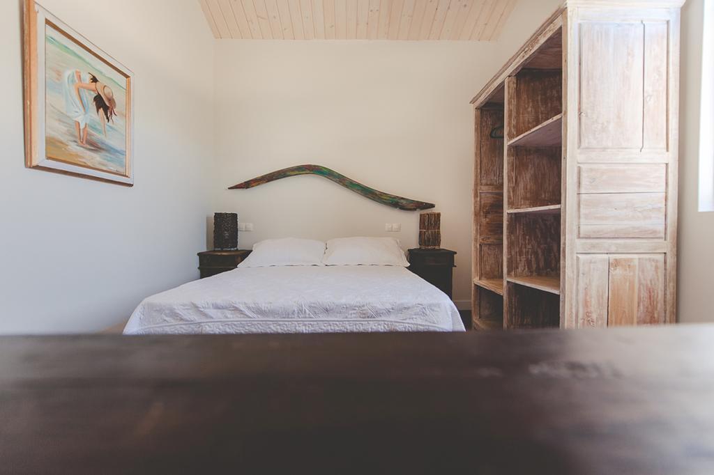 Gasthaus La Brizna Cañamero Zimmer foto